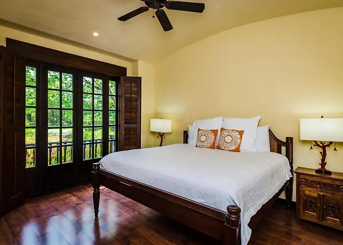 Hacienda Pinilla Vacation *
