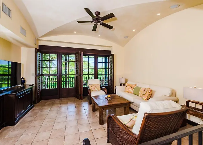 Hacienda Pinilla Vacation Villa