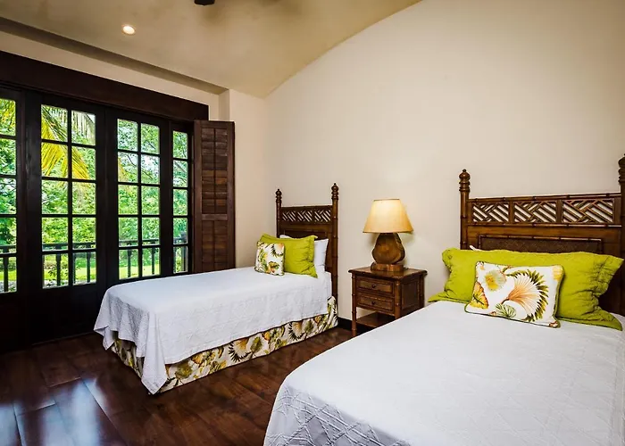 Hacienda Pinilla Vacation Villa Tamarindo