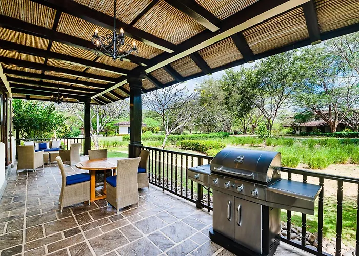 Hacienda Pinilla Vacation Villa *