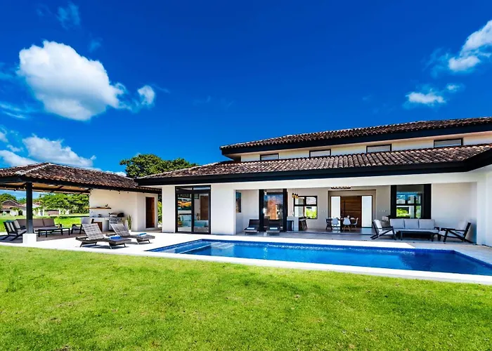 Hacienda Pinilla Vacation *