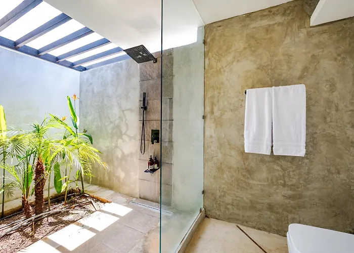 Hacienda Pinilla Vacation Villa