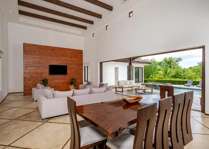 Hacienda Pinilla Vacation *