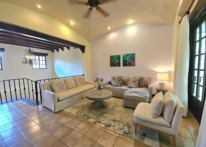 Hacienda Pinilla Vacation