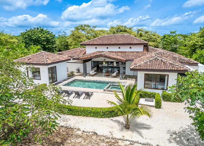Villa Hacienda Pinilla Vacation *