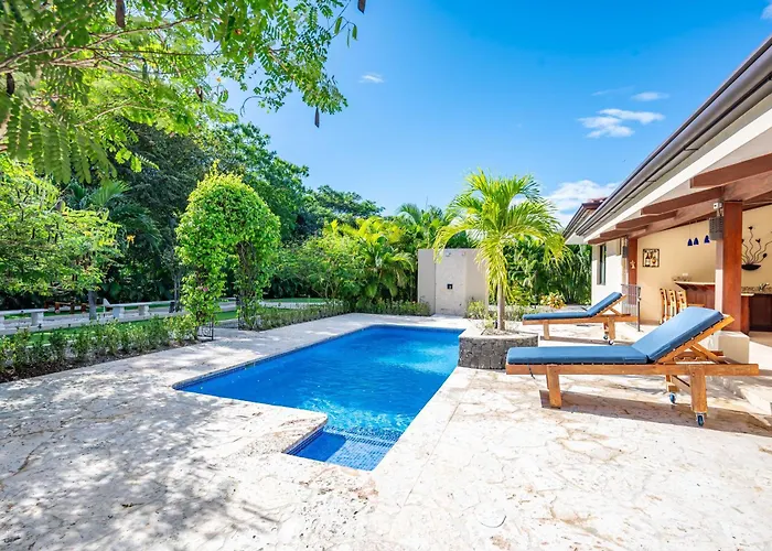 Hacienda Pinilla Vacation Tamarindo