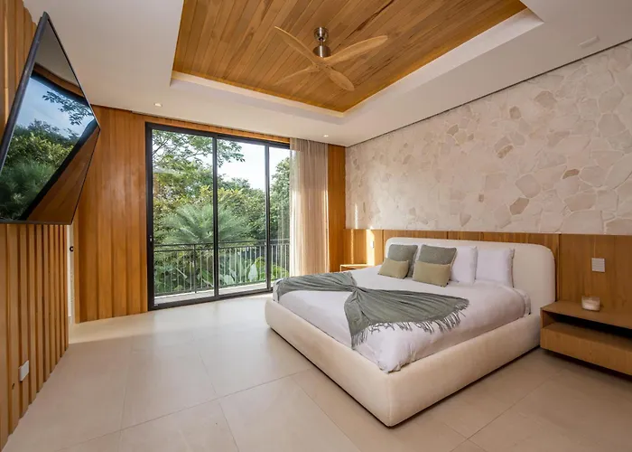 Villa Hacienda Pinilla Vacation Tamarindo