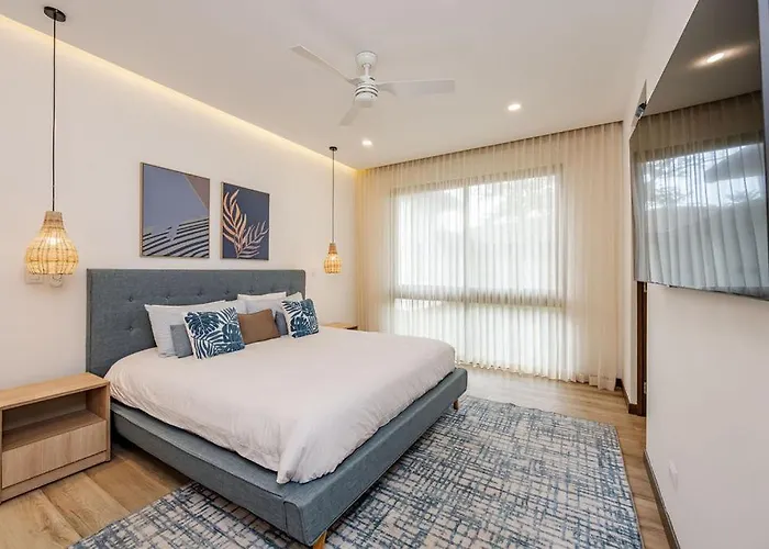 Hacienda Pinilla Vacation Villa