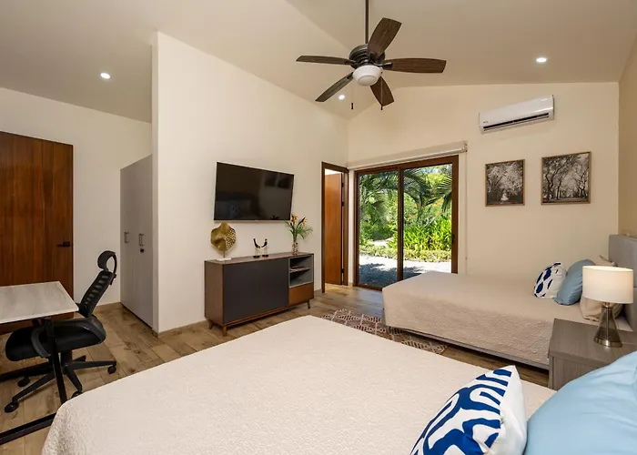 Hacienda Pinilla Vacation Villa