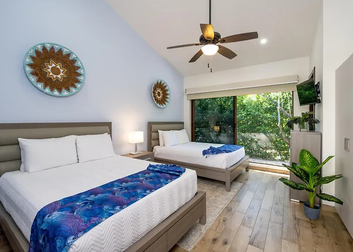 Hacienda Pinilla Vacation *