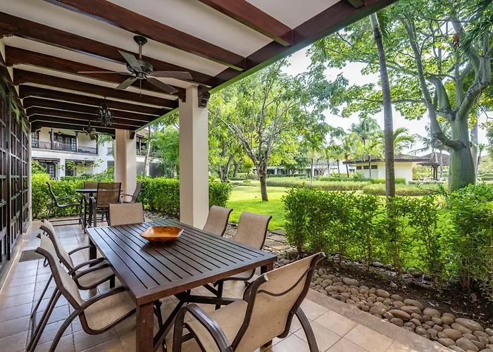 Hacienda Pinilla Vacation Villa