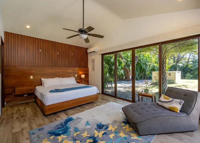 Hacienda Pinilla Vacation Villa