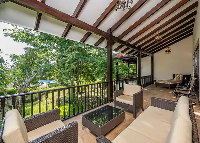 Hacienda Pinilla Vacation *