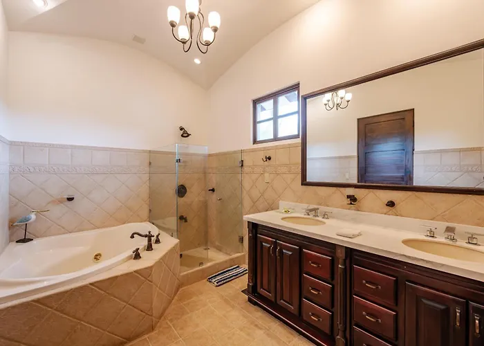 Hacienda Pinilla Vacation Villa