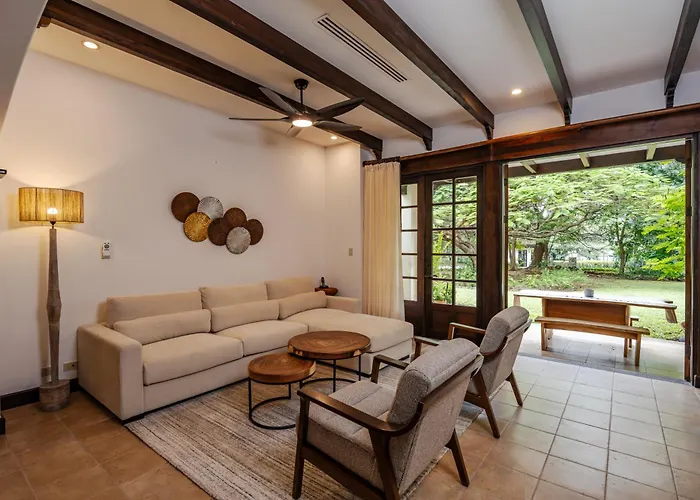 Hacienda Pinilla Vacation Villa