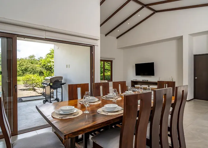 Villa Hacienda Pinilla Vacation *