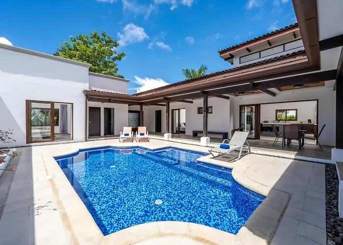 Villa Hacienda Pinilla Vacation