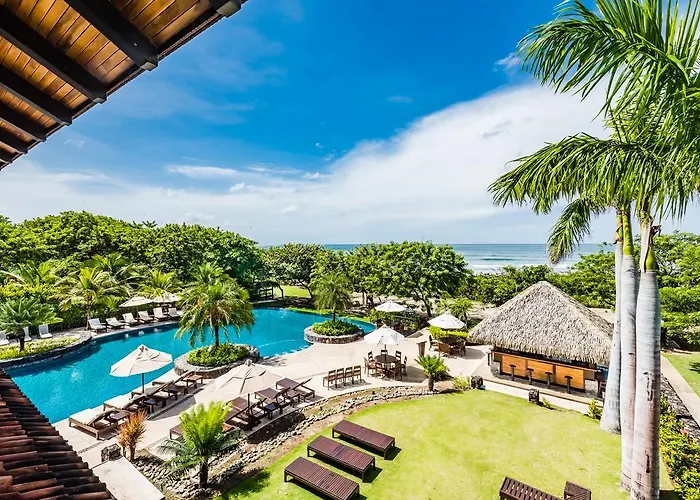 Hacienda Pinilla Vacation Villa *