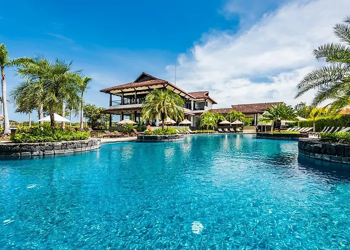 Hacienda Pinilla Vacation Villa