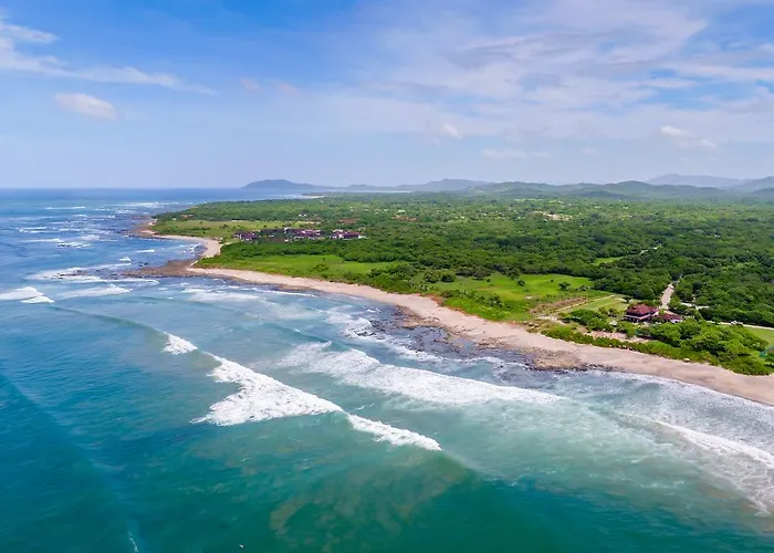 Hacienda Pinilla Vacation Tamarindo